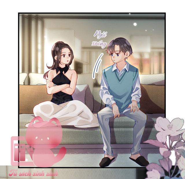 Vợ Chồng Siêu Sao Có Chút Ngọt - Chap 40
