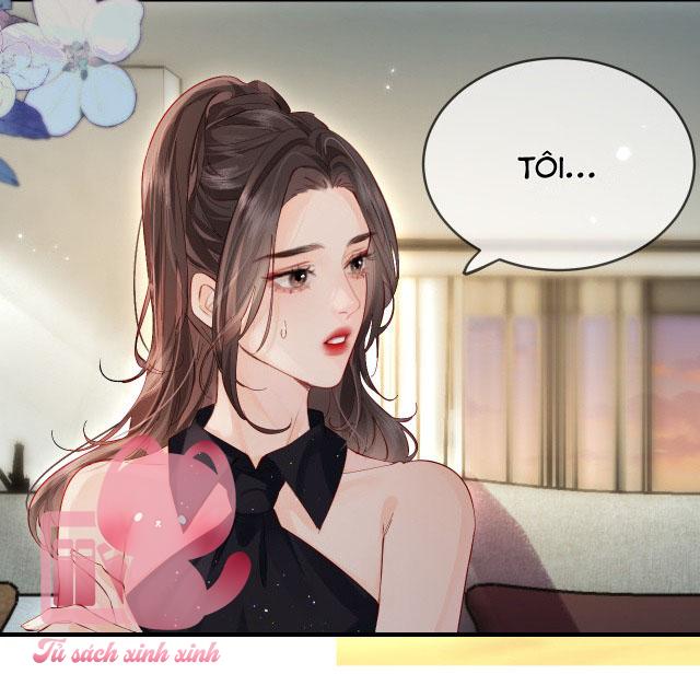 Vợ Chồng Siêu Sao Có Chút Ngọt - Chap 40