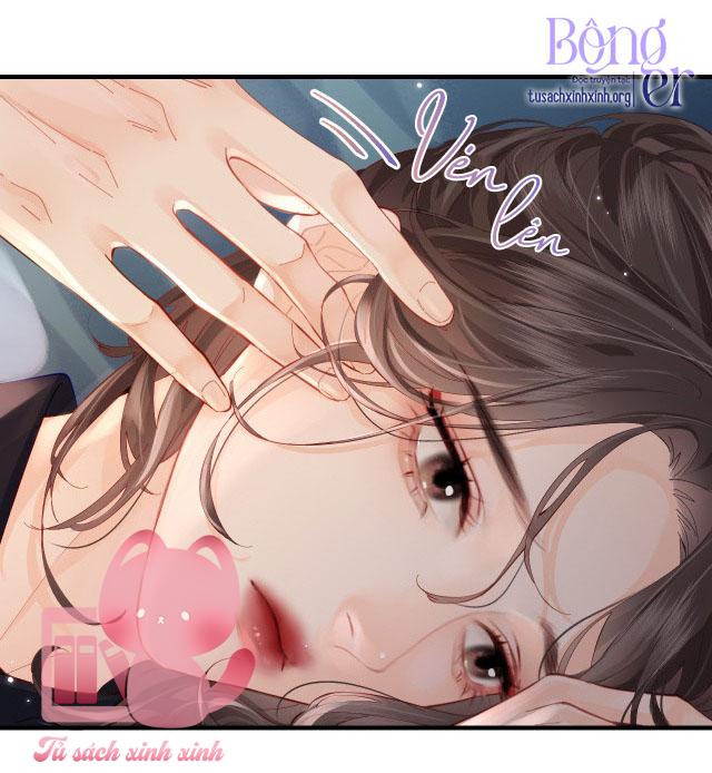 Vợ Chồng Siêu Sao Có Chút Ngọt - Chap 40