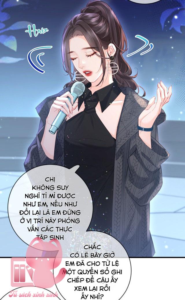 Vợ Chồng Siêu Sao Có Chút Ngọt - Chap 40