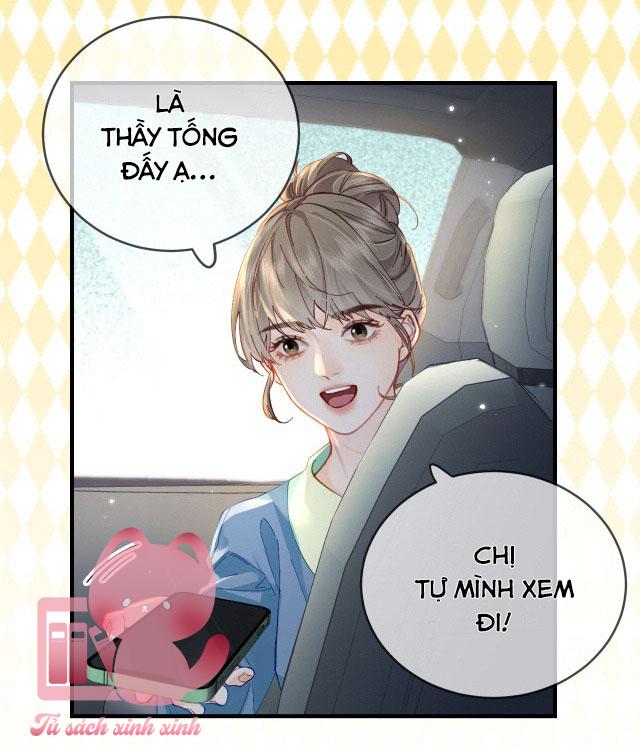 Vợ Chồng Siêu Sao Có Chút Ngọt - Chap 41