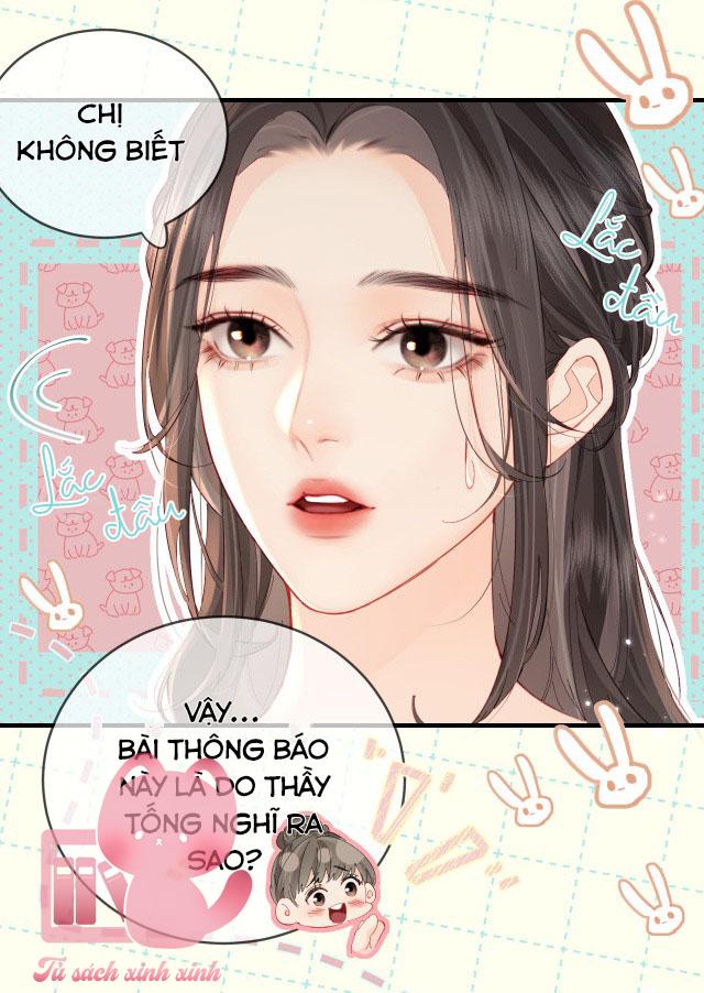Vợ Chồng Siêu Sao Có Chút Ngọt - Chap 41