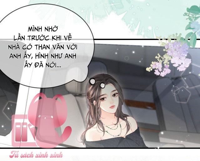Vợ Chồng Siêu Sao Có Chút Ngọt - Chap 41