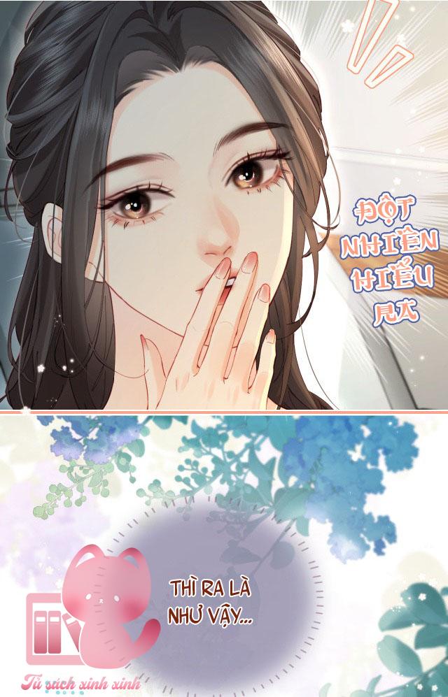 Vợ Chồng Siêu Sao Có Chút Ngọt - Chap 41