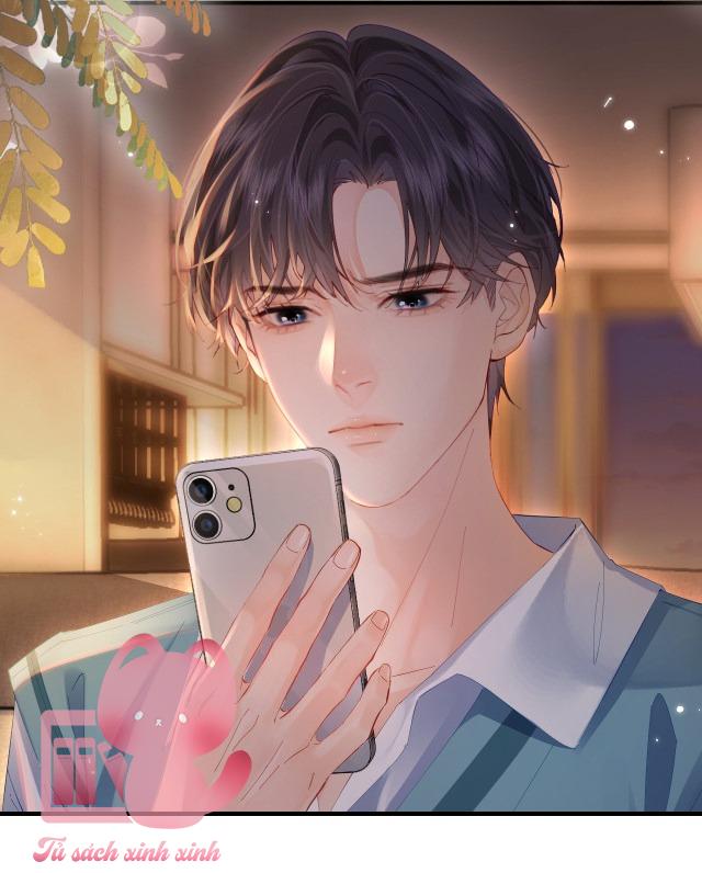 Vợ Chồng Siêu Sao Có Chút Ngọt - Chap 41