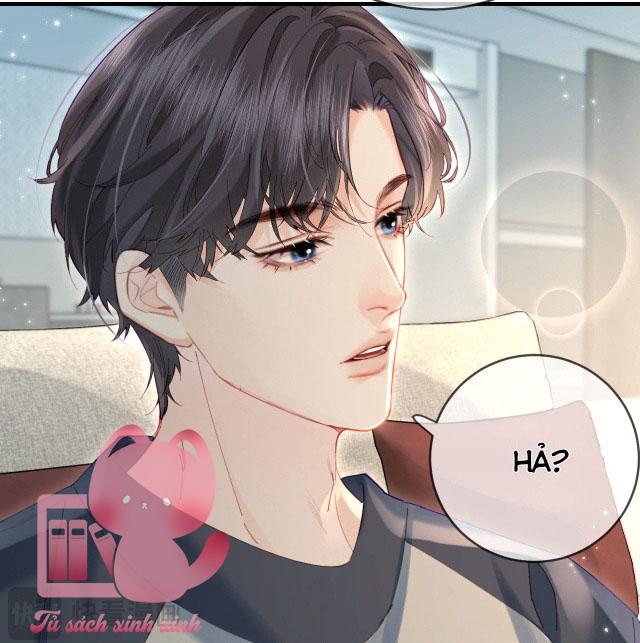 Vợ Chồng Siêu Sao Có Chút Ngọt - Chap 41