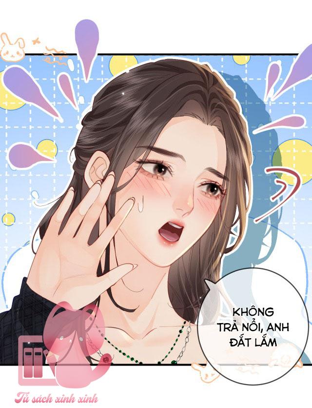 Vợ Chồng Siêu Sao Có Chút Ngọt - Chap 41
