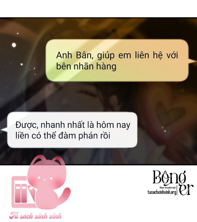 Vợ Chồng Siêu Sao Có Chút Ngọt - Chap 41