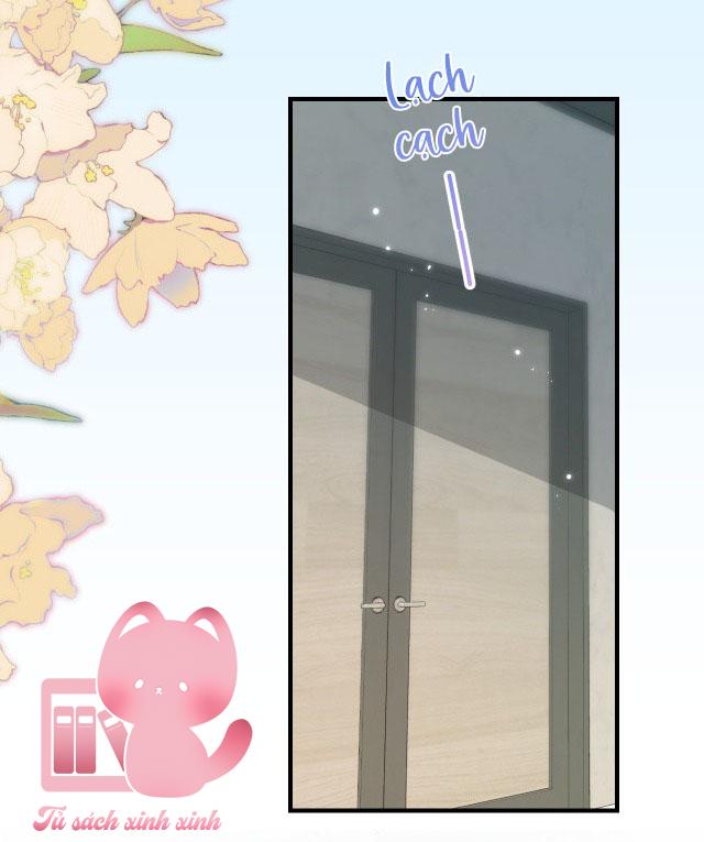 Vợ Chồng Siêu Sao Có Chút Ngọt - Chap 41