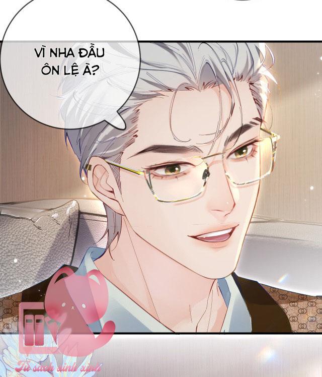 Vợ Chồng Siêu Sao Có Chút Ngọt - Chap 41