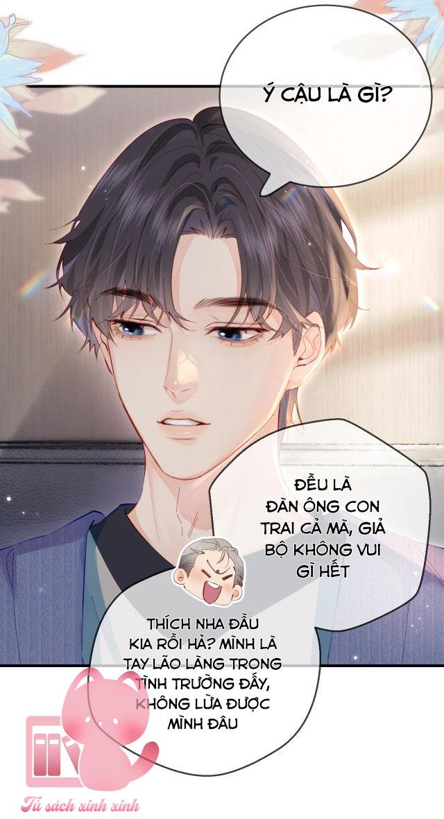 Vợ Chồng Siêu Sao Có Chút Ngọt - Chap 41