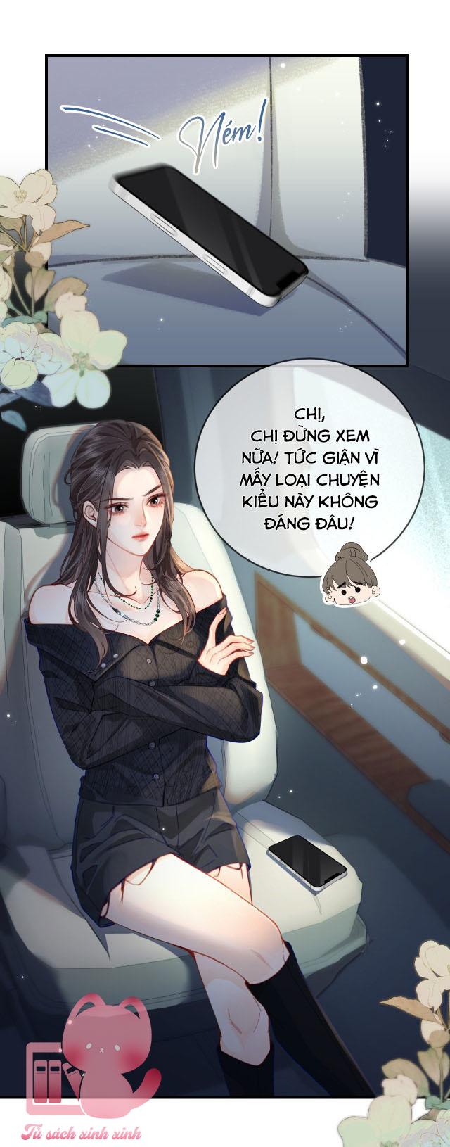 Vợ Chồng Siêu Sao Có Chút Ngọt - Chap 41
