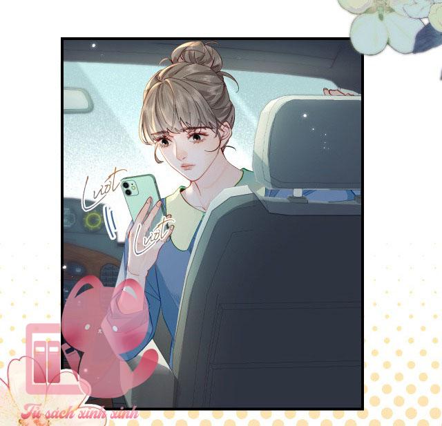 Vợ Chồng Siêu Sao Có Chút Ngọt - Chap 41