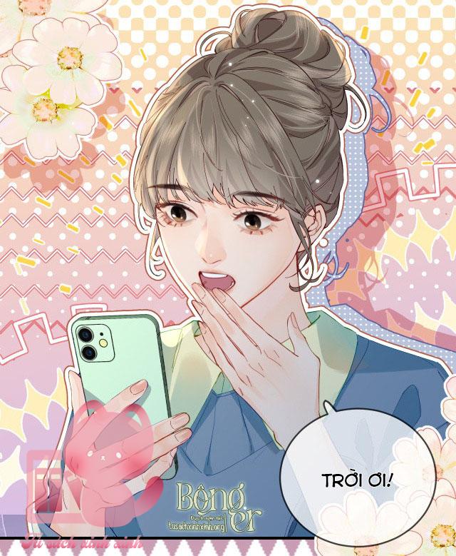 Vợ Chồng Siêu Sao Có Chút Ngọt - Chap 41