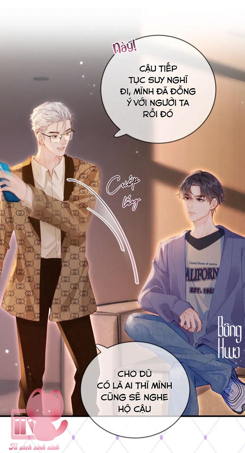 Vợ Chồng Siêu Sao Có Chút Ngọt - Chap 42