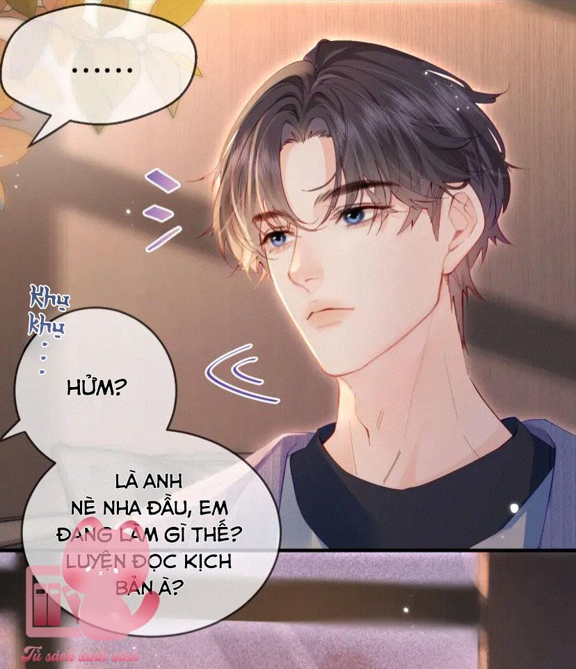 Vợ Chồng Siêu Sao Có Chút Ngọt - Chap 42