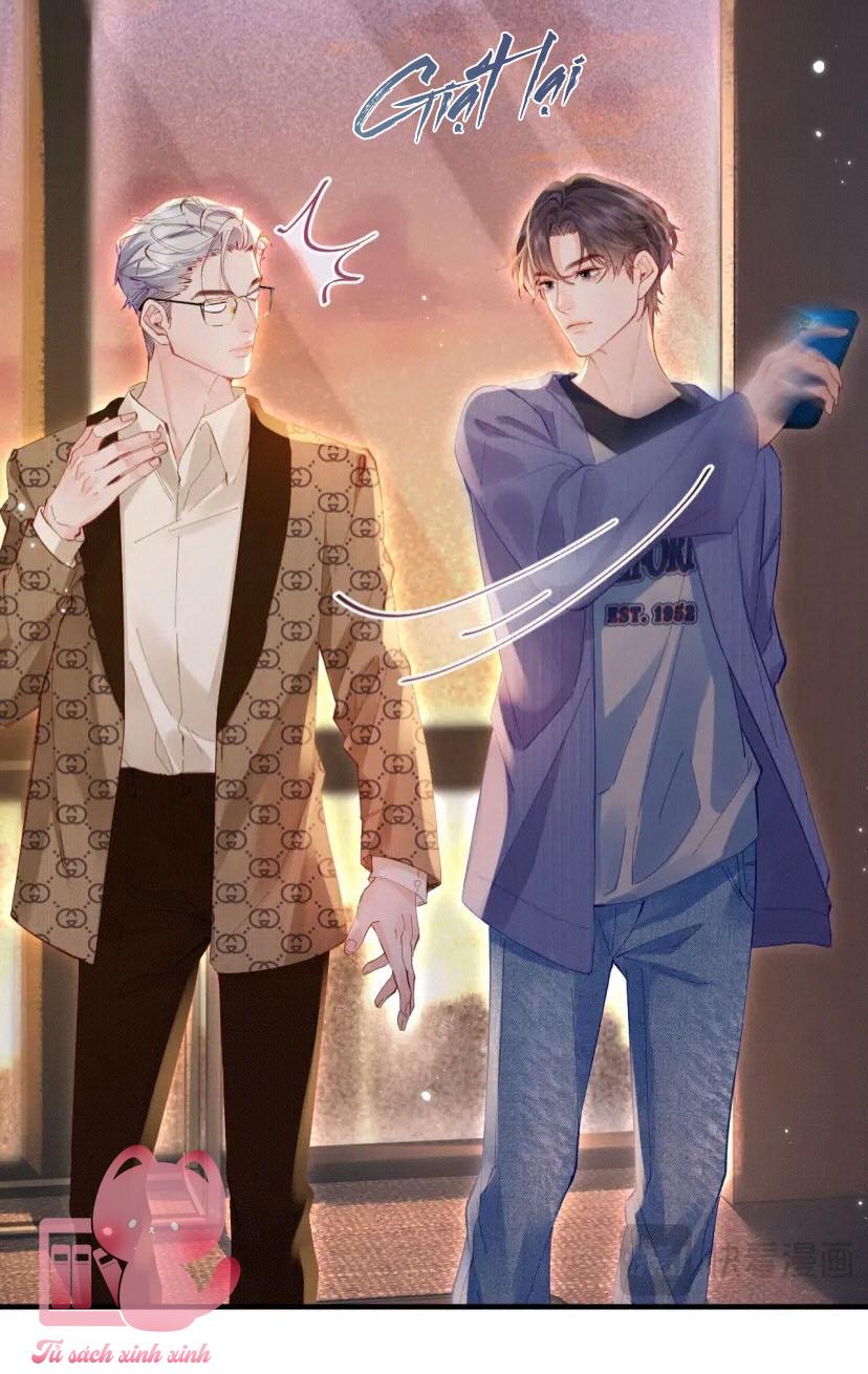 Vợ Chồng Siêu Sao Có Chút Ngọt - Chap 42