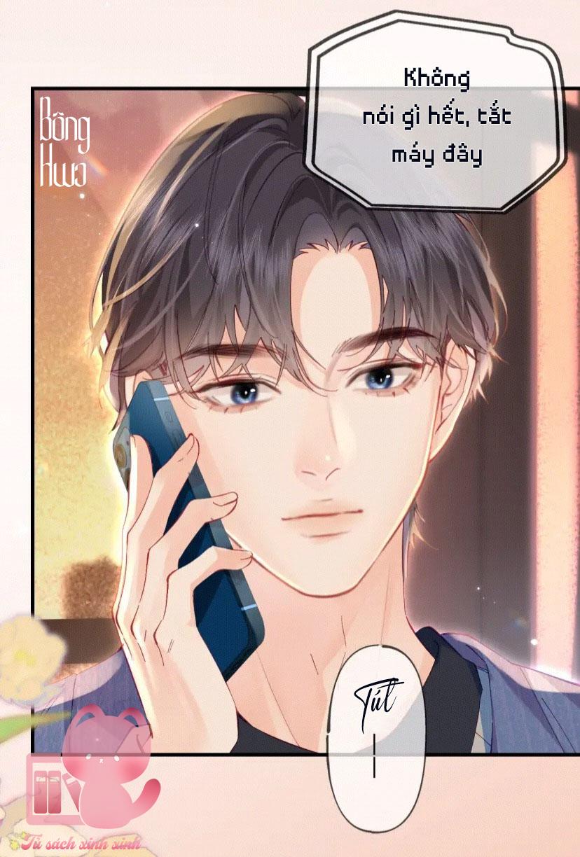 Vợ Chồng Siêu Sao Có Chút Ngọt - Chap 42