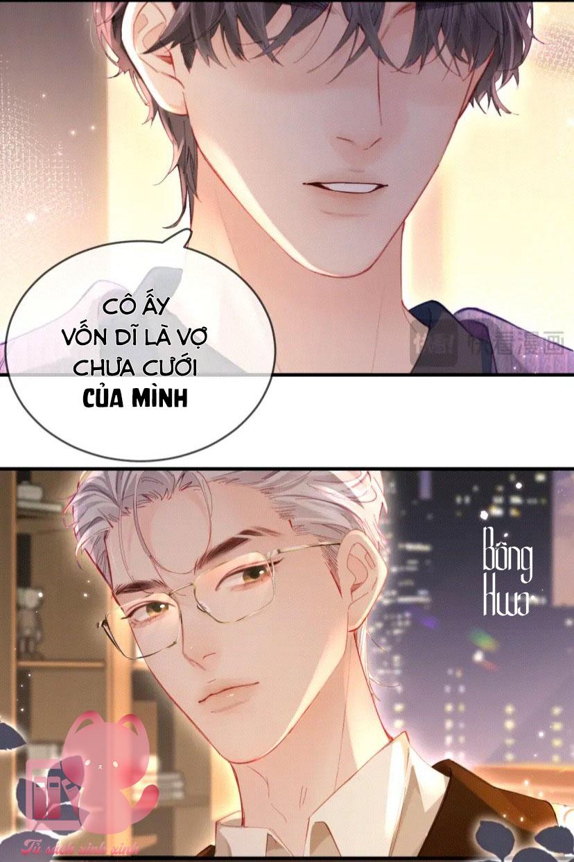 Vợ Chồng Siêu Sao Có Chút Ngọt - Chap 42