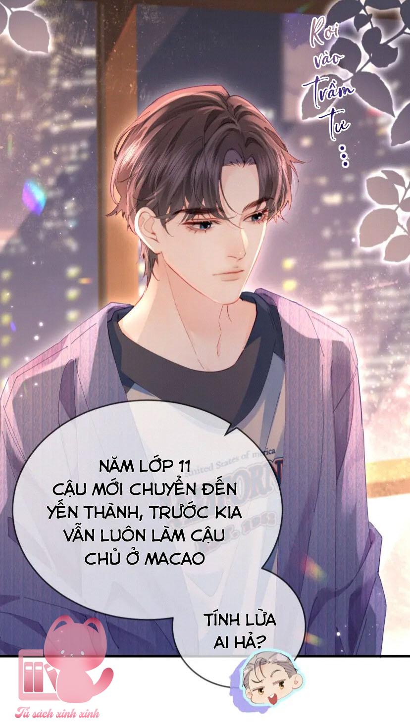 Vợ Chồng Siêu Sao Có Chút Ngọt - Chap 42