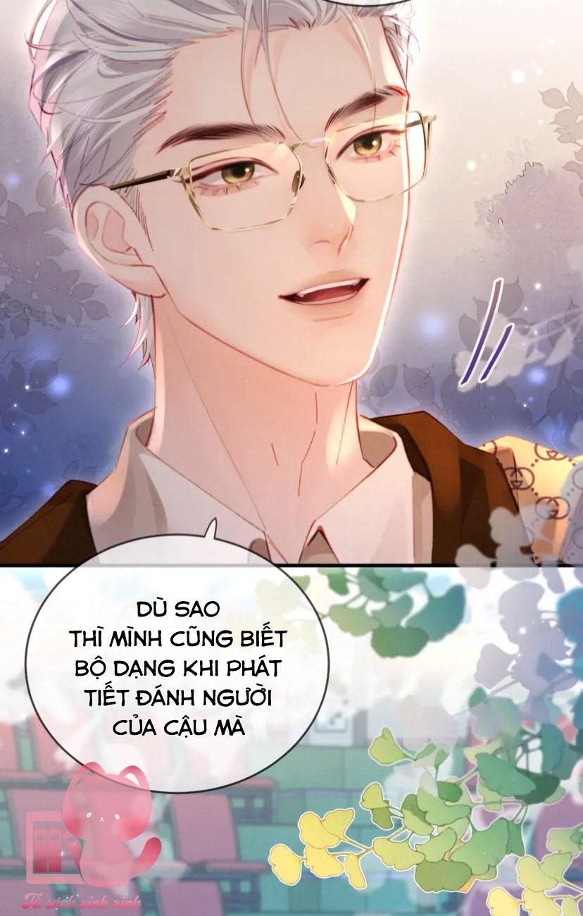 Vợ Chồng Siêu Sao Có Chút Ngọt - Chap 42