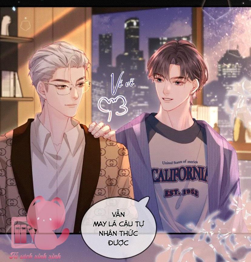 Vợ Chồng Siêu Sao Có Chút Ngọt - Chap 42
