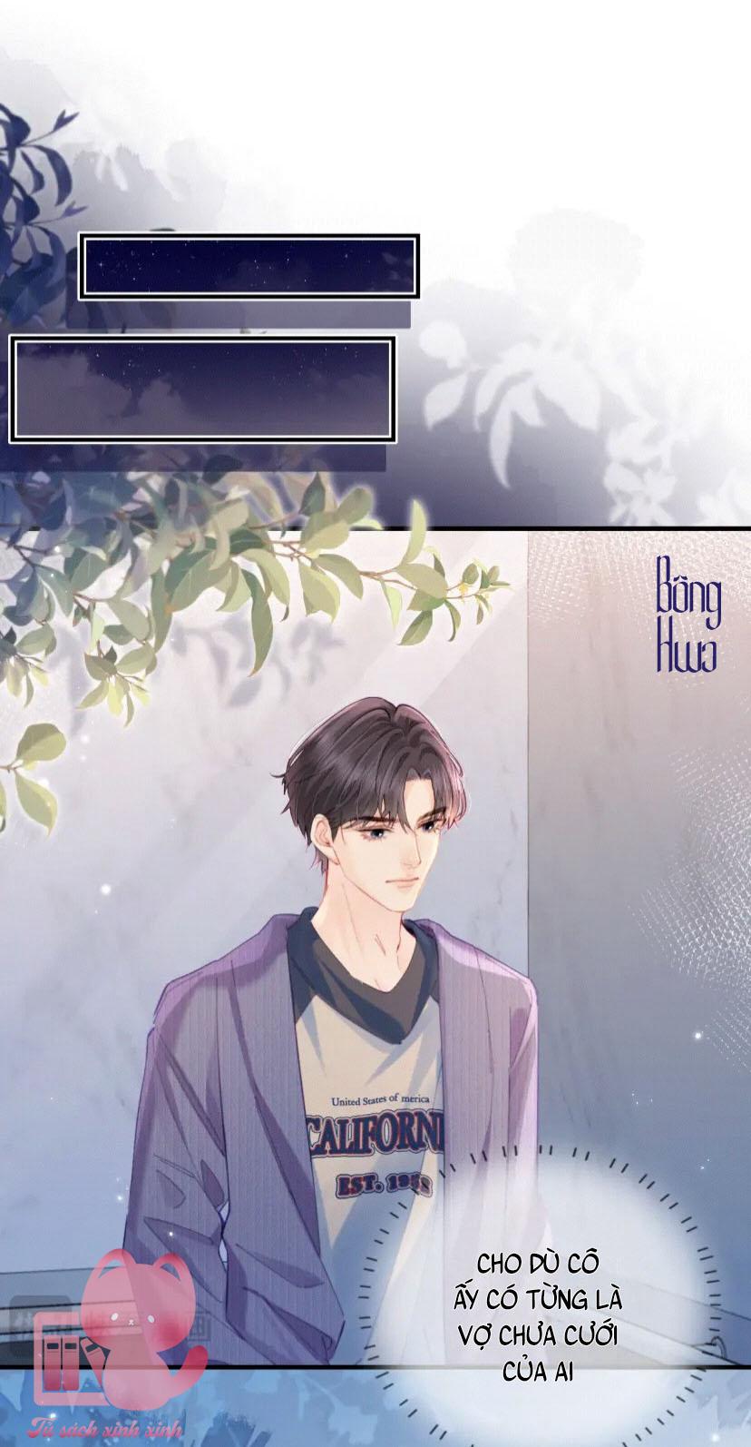 Vợ Chồng Siêu Sao Có Chút Ngọt - Chap 42