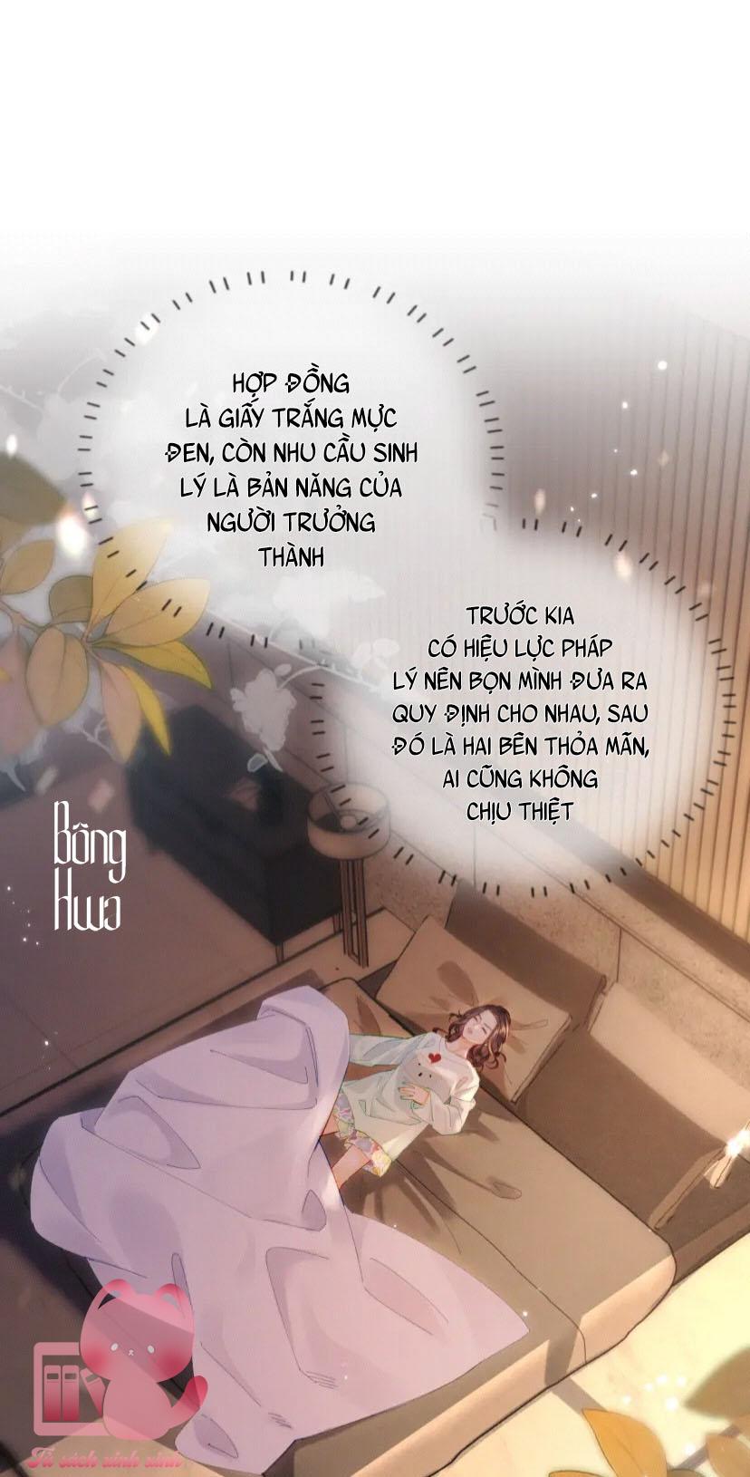 Vợ Chồng Siêu Sao Có Chút Ngọt - Chap 42