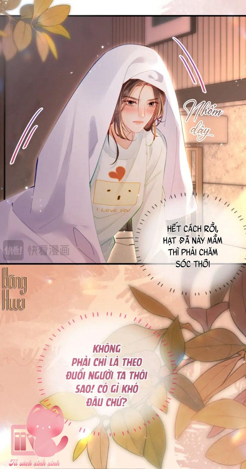 Vợ Chồng Siêu Sao Có Chút Ngọt - Chap 42