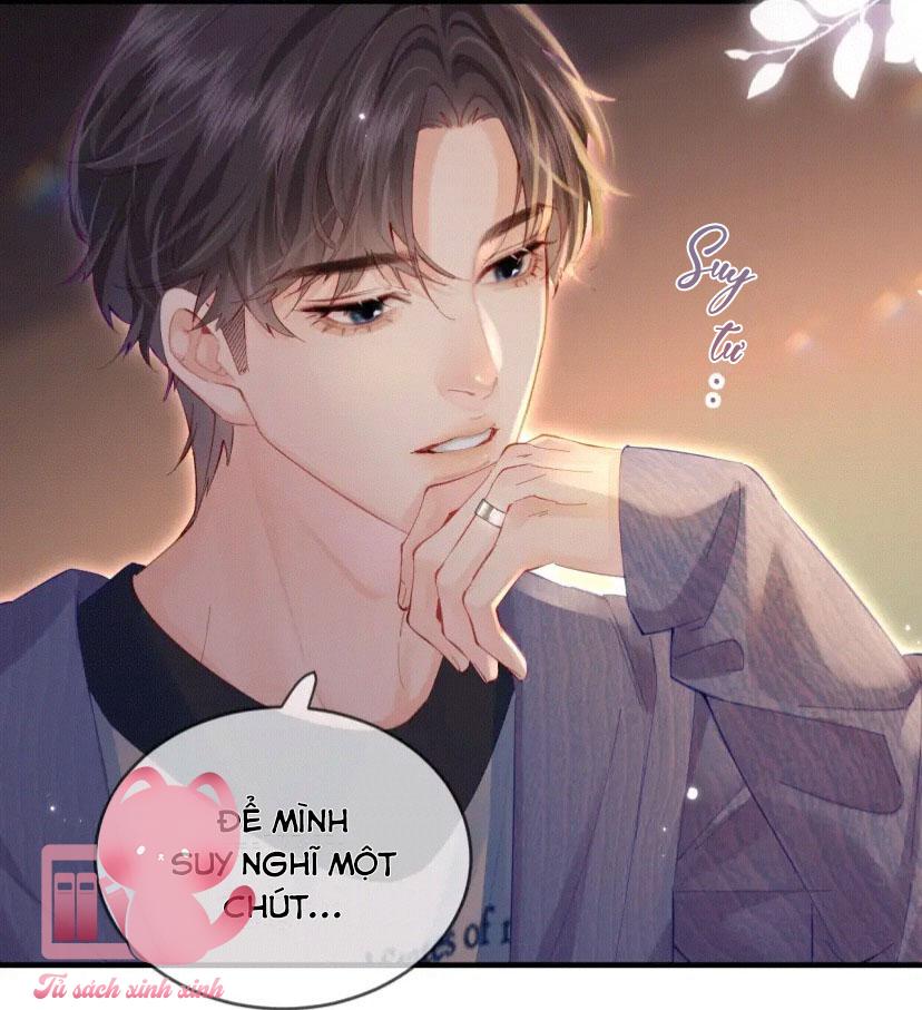 Vợ Chồng Siêu Sao Có Chút Ngọt - Chap 42