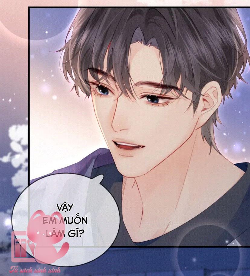 Vợ Chồng Siêu Sao Có Chút Ngọt - Chap 43