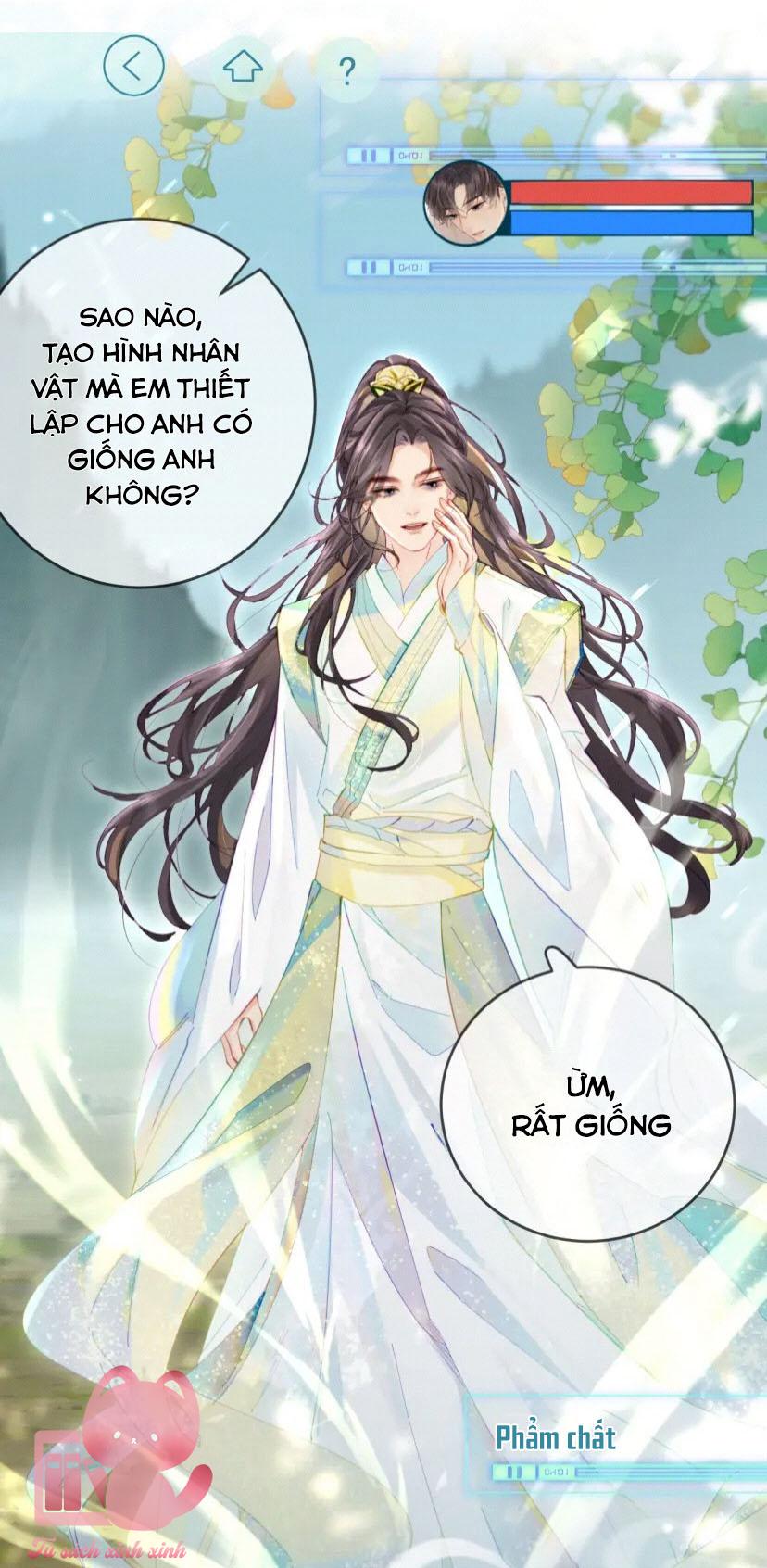Vợ Chồng Siêu Sao Có Chút Ngọt - Chap 43
