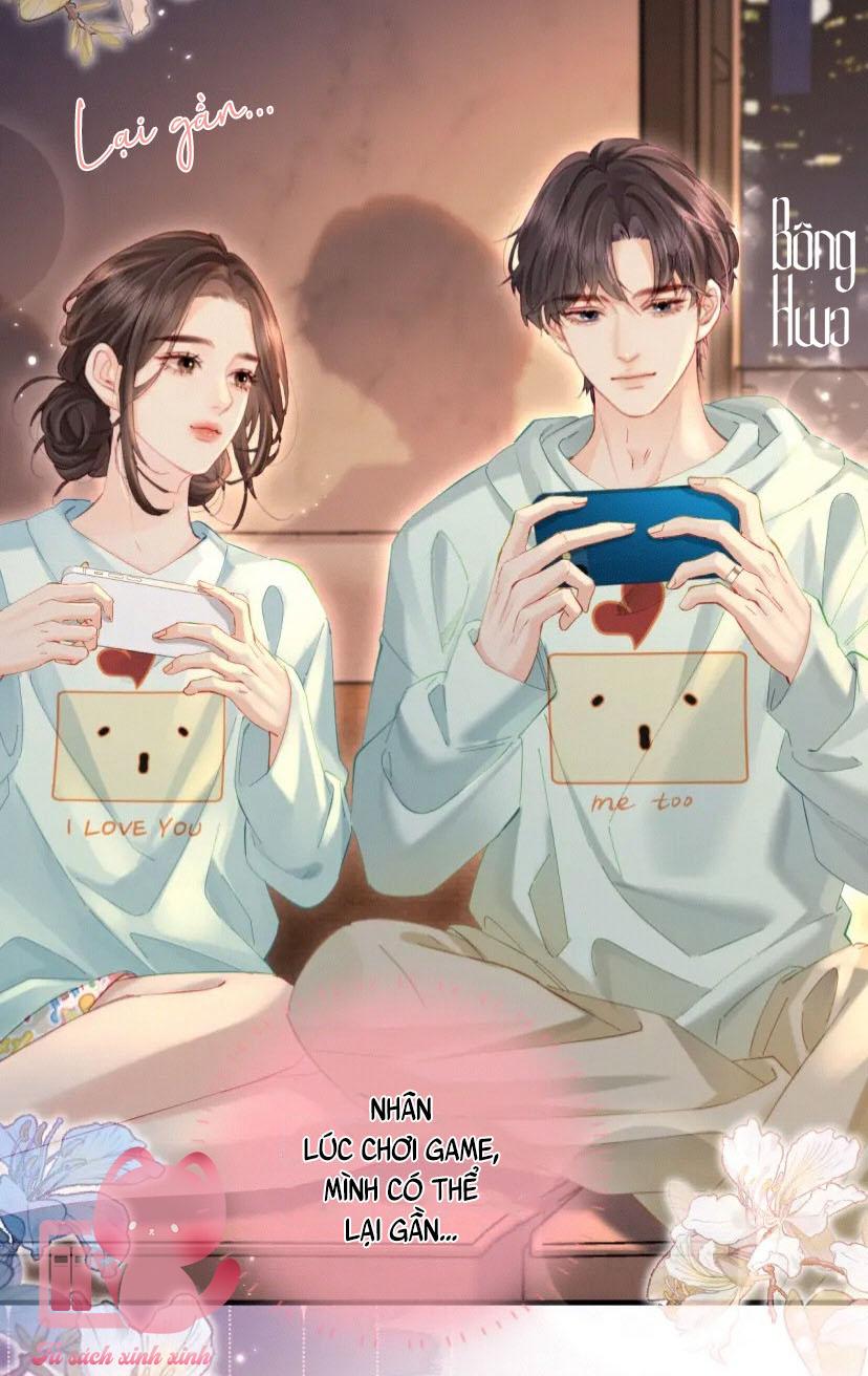 Vợ Chồng Siêu Sao Có Chút Ngọt - Chap 43