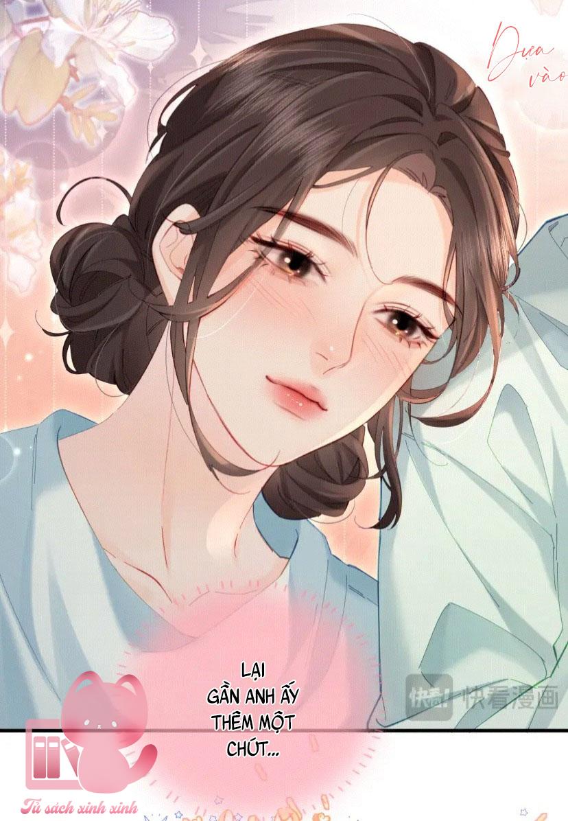 Vợ Chồng Siêu Sao Có Chút Ngọt - Chap 43