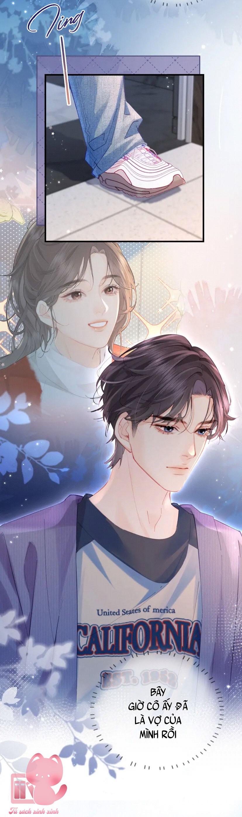 Vợ Chồng Siêu Sao Có Chút Ngọt - Chap 43