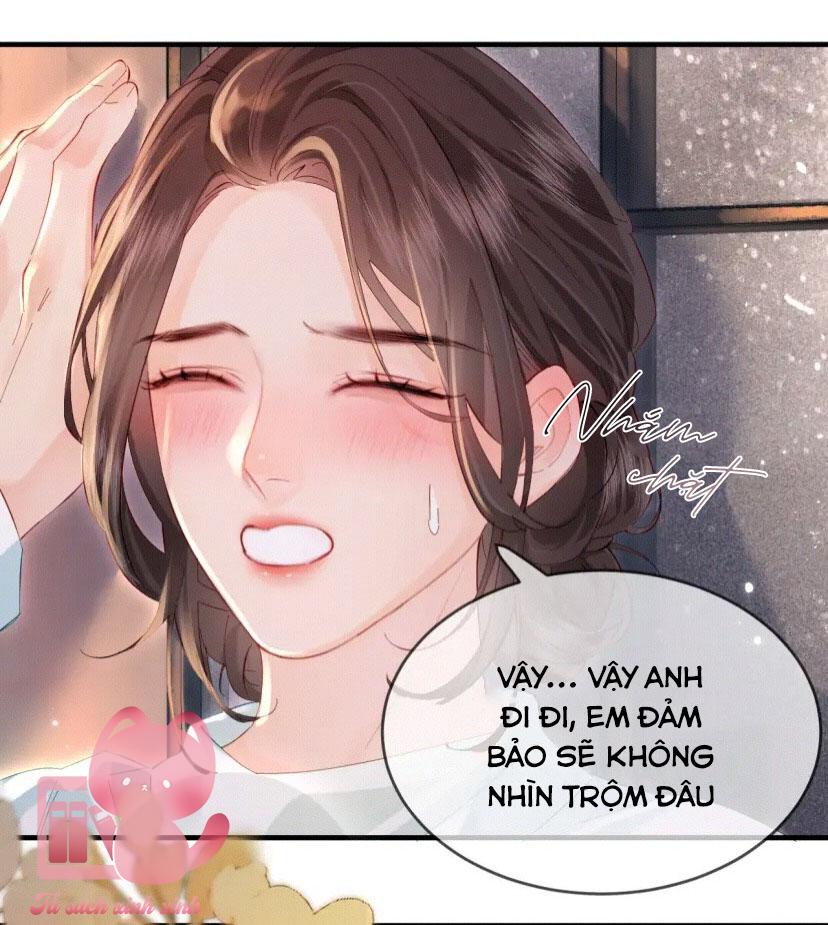 Vợ Chồng Siêu Sao Có Chút Ngọt - Chap 43