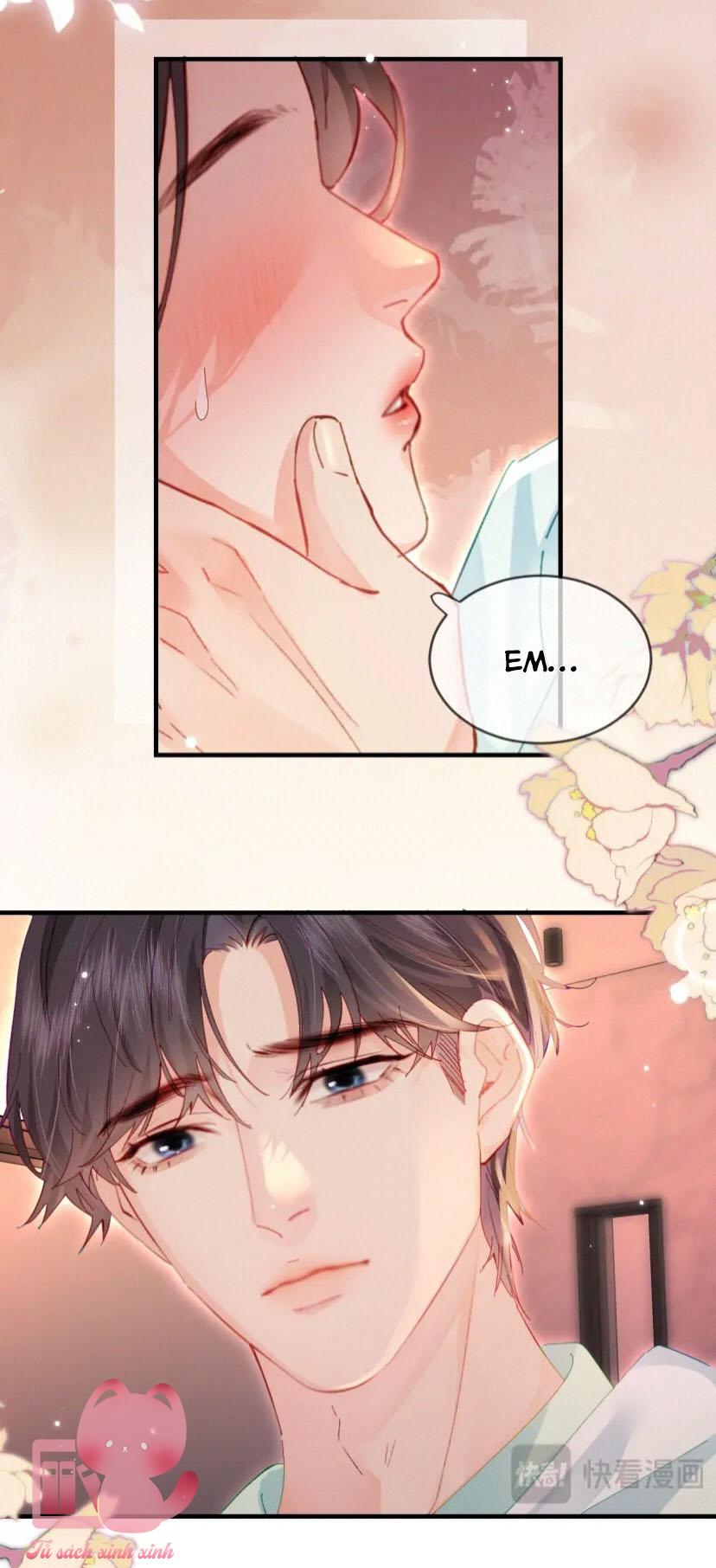 Vợ Chồng Siêu Sao Có Chút Ngọt - Chap 43