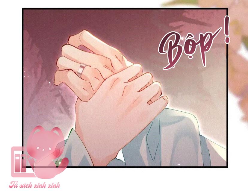 Vợ Chồng Siêu Sao Có Chút Ngọt - Chap 43