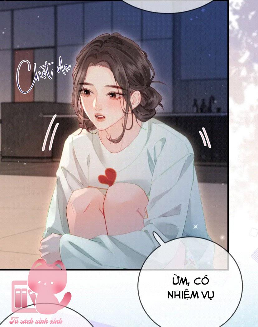 Vợ Chồng Siêu Sao Có Chút Ngọt - Chap 43