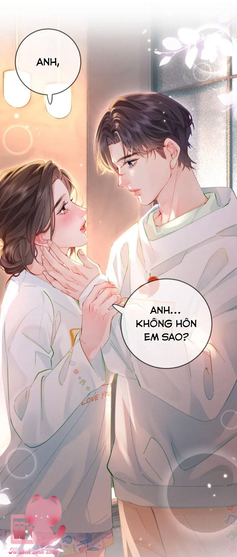 Vợ Chồng Siêu Sao Có Chút Ngọt - Chap 44