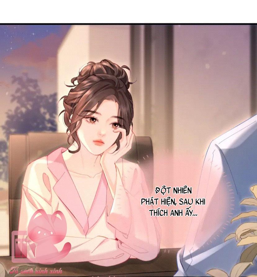 Vợ Chồng Siêu Sao Có Chút Ngọt - Chap 44