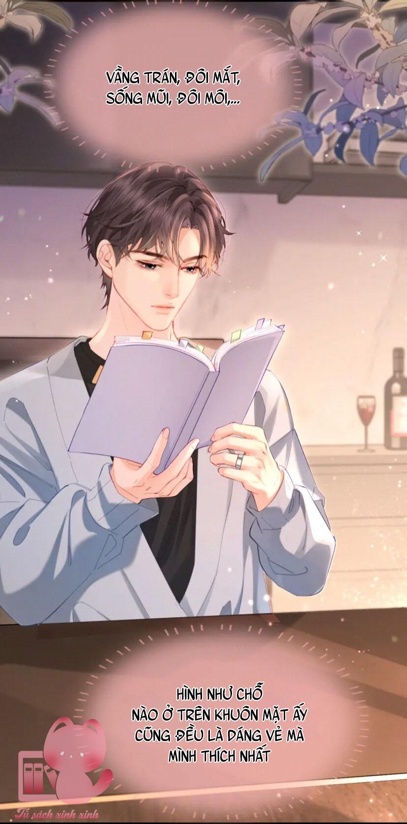 Vợ Chồng Siêu Sao Có Chút Ngọt - Chap 44