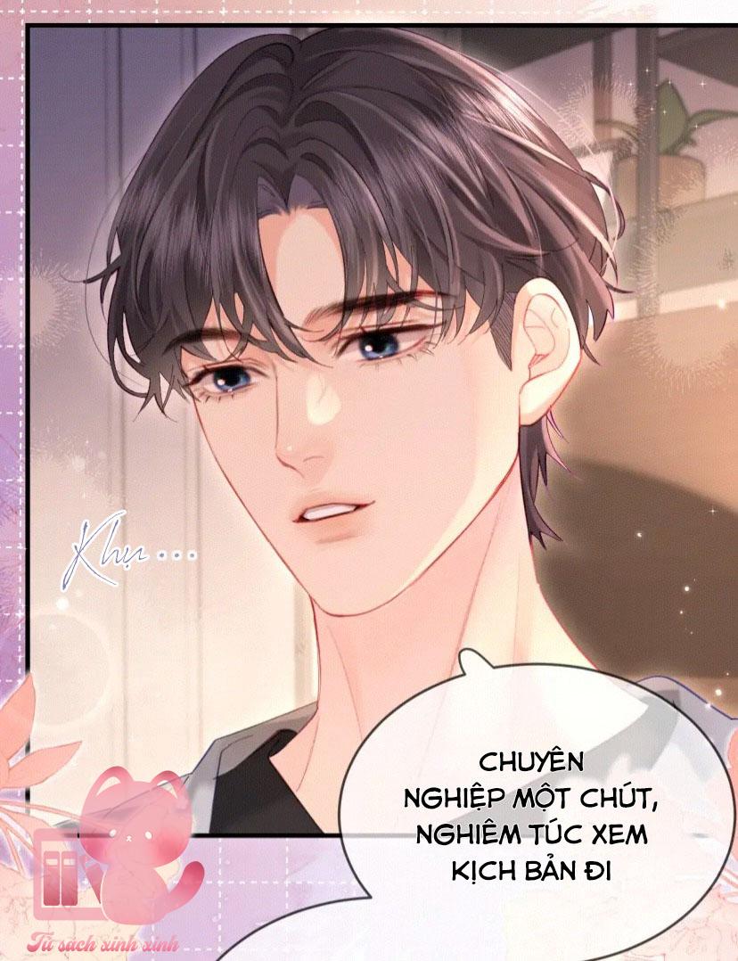 Vợ Chồng Siêu Sao Có Chút Ngọt - Chap 44
