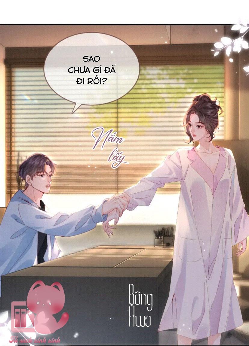 Vợ Chồng Siêu Sao Có Chút Ngọt - Chap 44