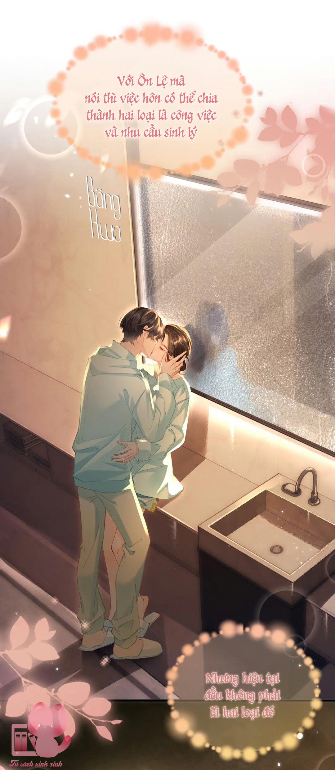 Vợ Chồng Siêu Sao Có Chút Ngọt - Chap 44