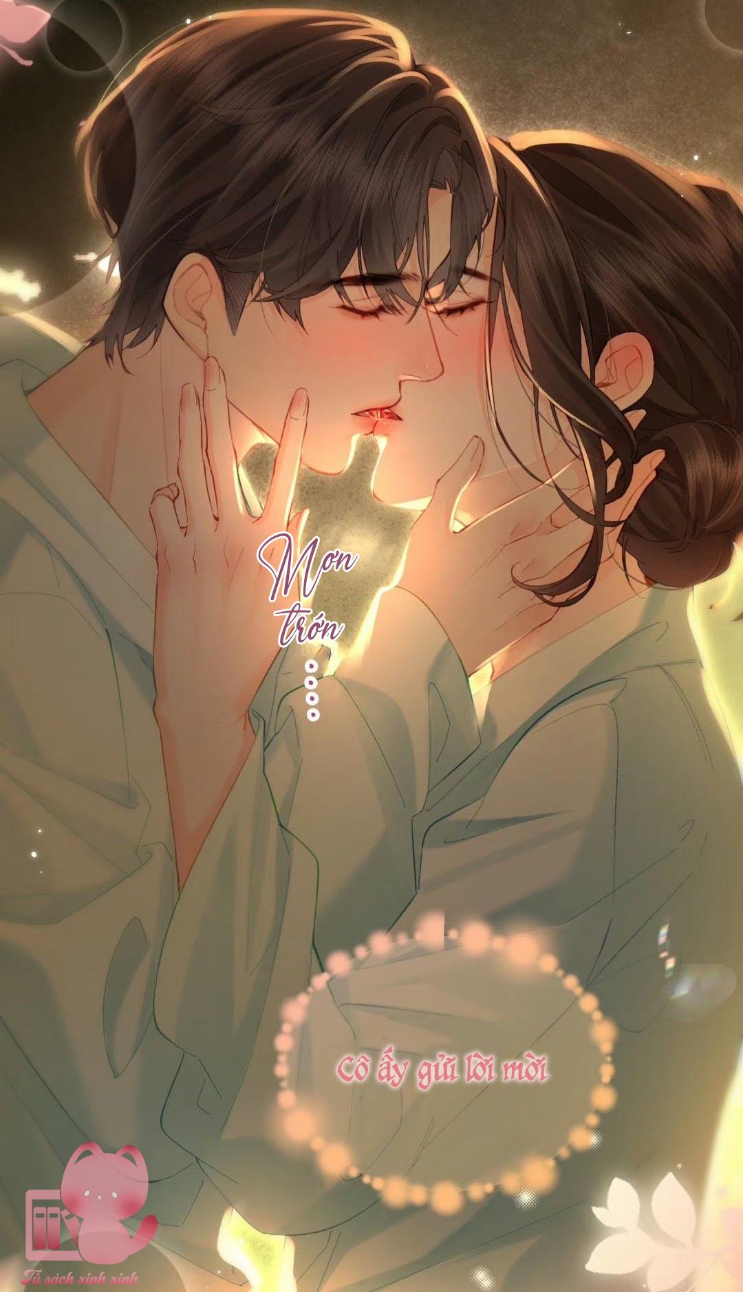 Vợ Chồng Siêu Sao Có Chút Ngọt - Chap 44