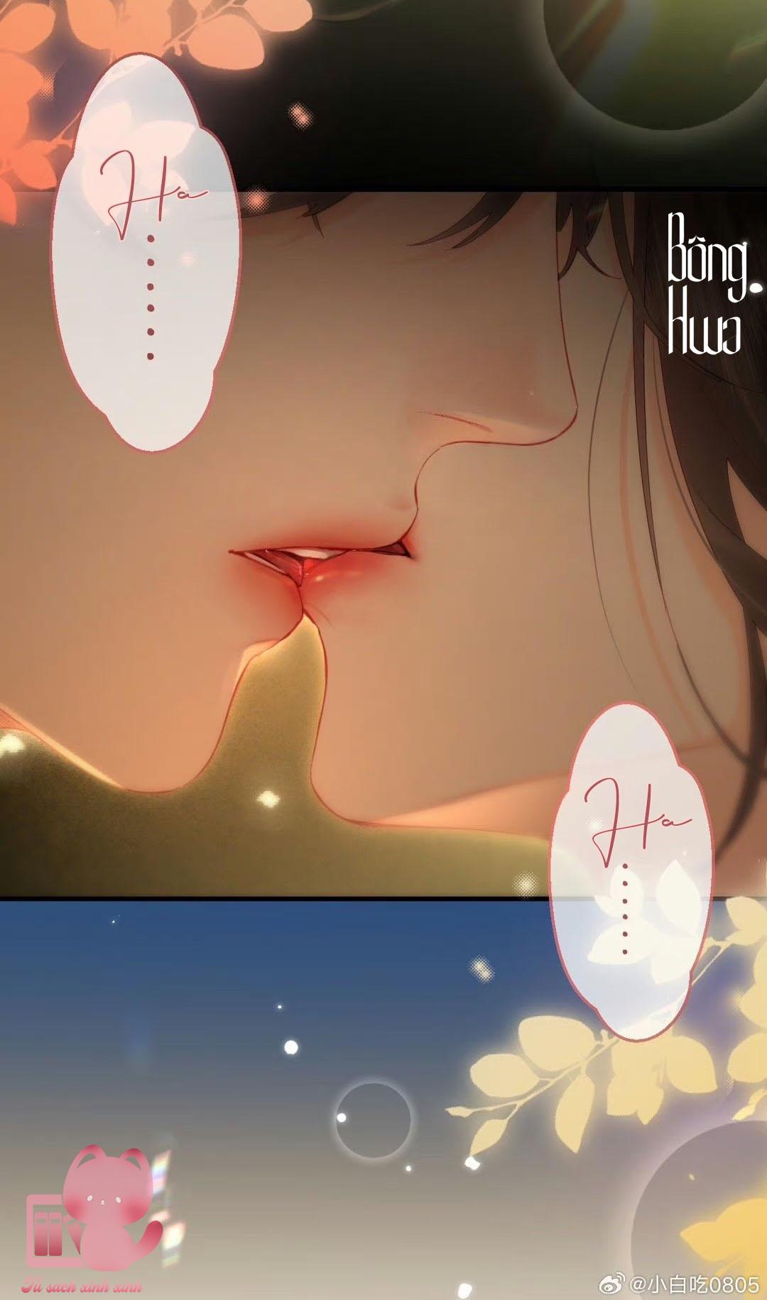 Vợ Chồng Siêu Sao Có Chút Ngọt - Chap 44