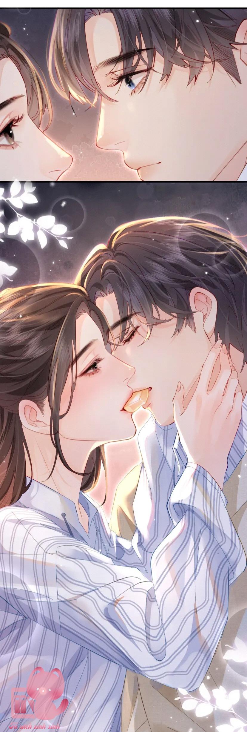 Vợ Chồng Siêu Sao Có Chút Ngọt - Chap 45