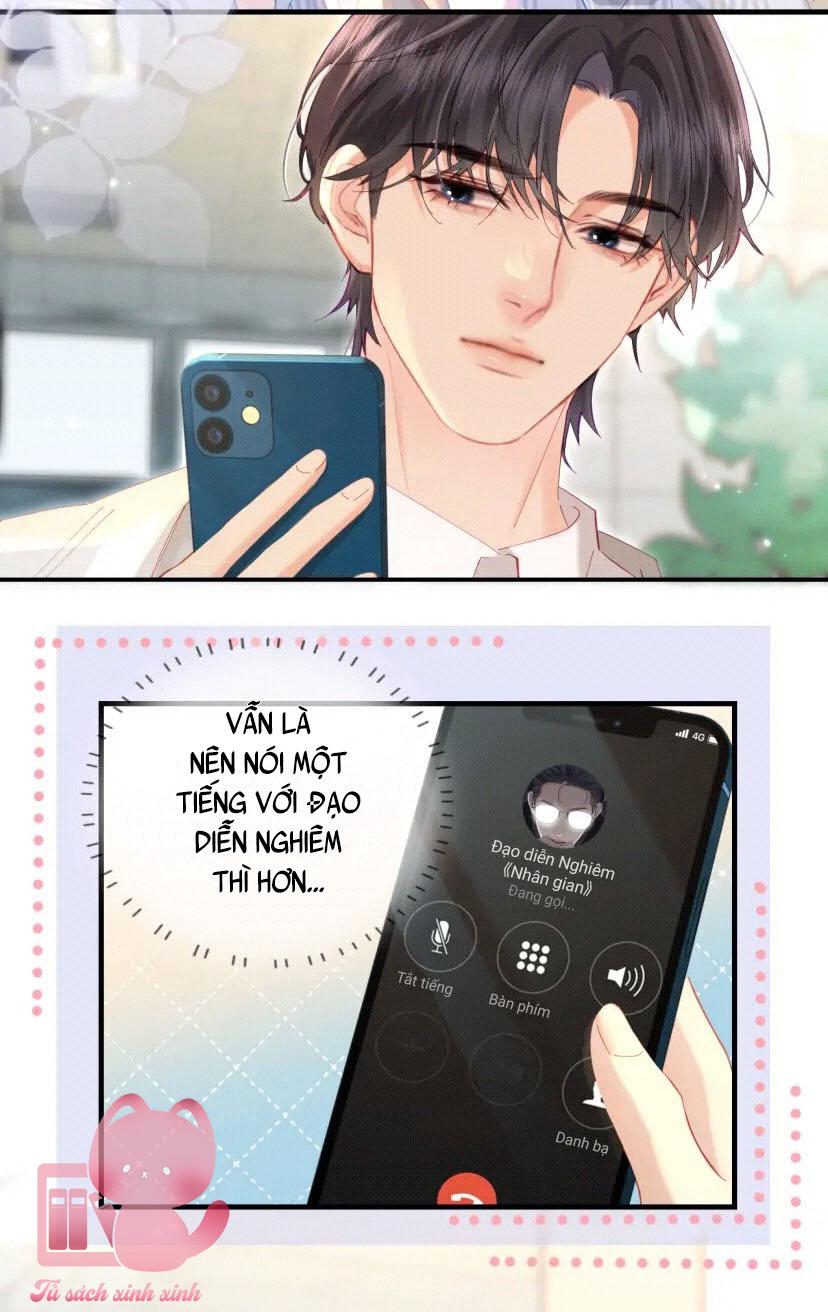 Vợ Chồng Siêu Sao Có Chút Ngọt - Chap 45