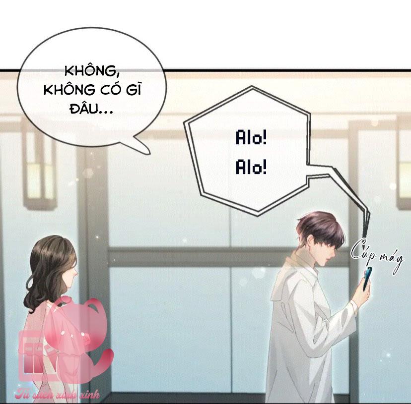 Vợ Chồng Siêu Sao Có Chút Ngọt - Chap 45